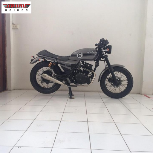 Infinity125